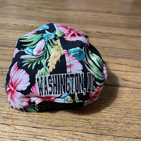 WASHINGTON DC hat    - Picture 6 of 6